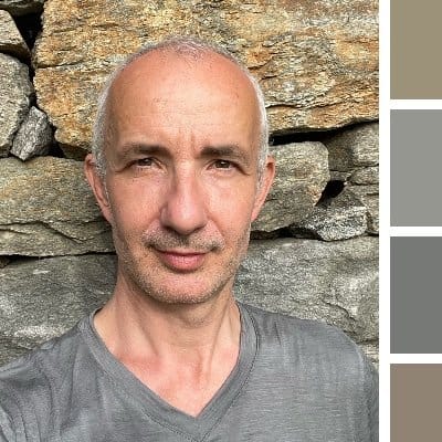 Rob Hoeijmakers